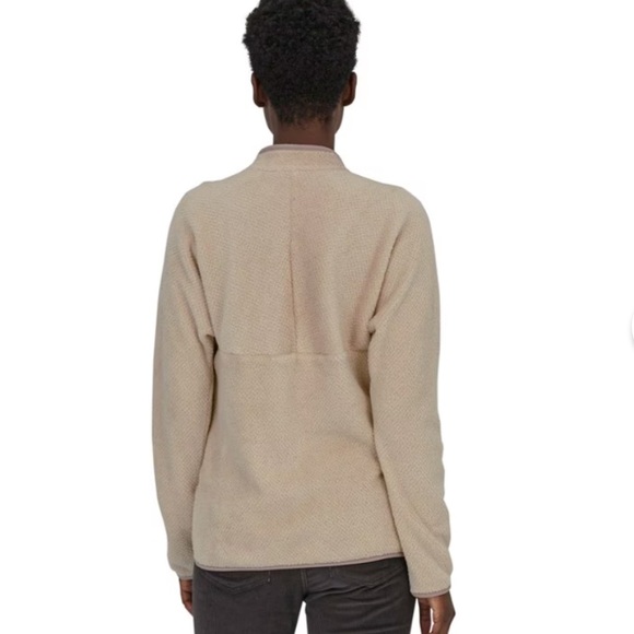 Patagonia Re-Tool Half-Zip Pullover - Women's - Picture 2 of 12